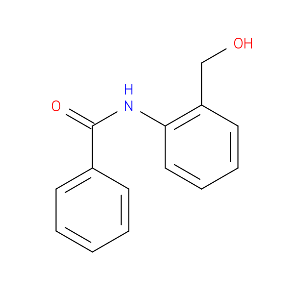 2-(Benzoylamino)benzyl alcohol