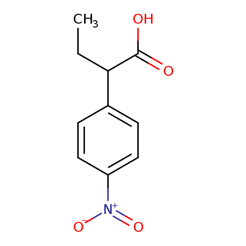 2-(4-NITROPHENYL)BUTYRIC ACID