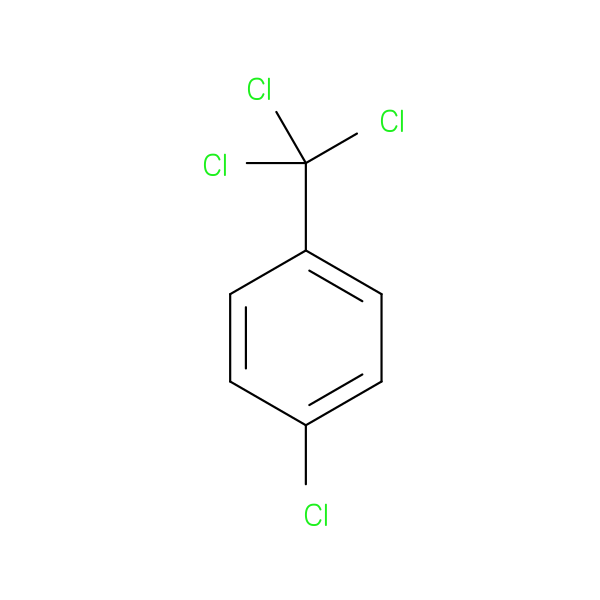 1-Chloro-4-(trichloromethyl)benzene