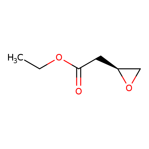 Ethyl (S)-2-oxiranylacetate