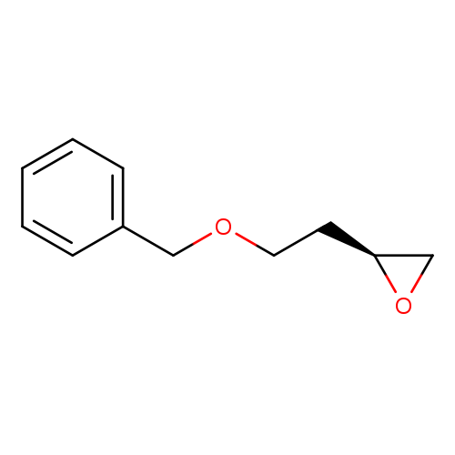 Oxirane, [2-(phenylmethoxy)ethyl]-, (2S)-