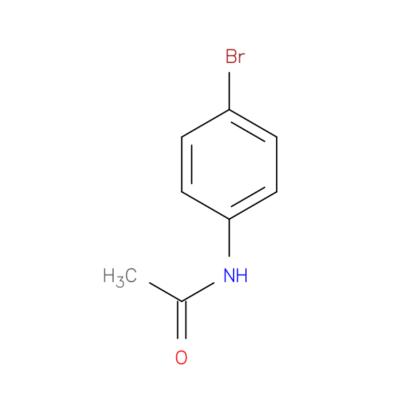 4-Bromoacetanilide