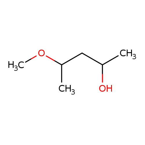 4-Methoxy-2-pentanol