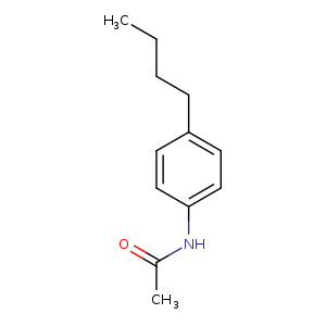 N1-(4-Butylphenyl)acetamide