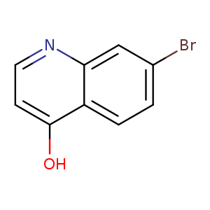 7-Bromo-4-hydroxyquinoline