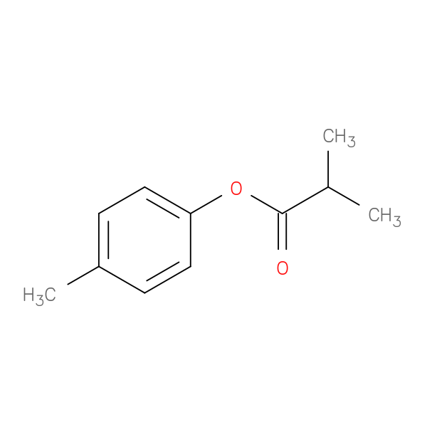 p-Tolyl isobutyrate