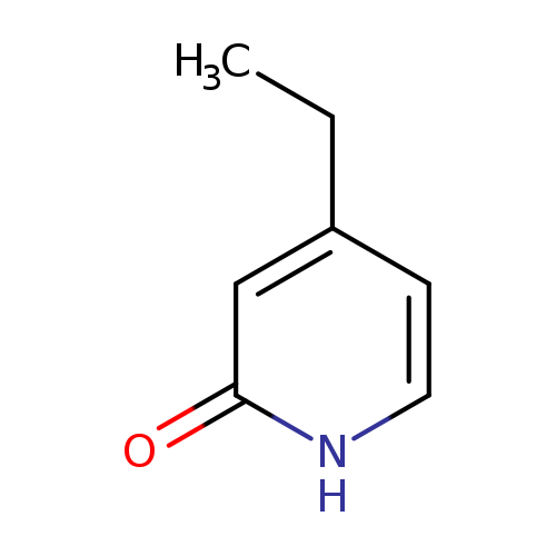2(1H)-Pyridinone, 4-ethyl-
