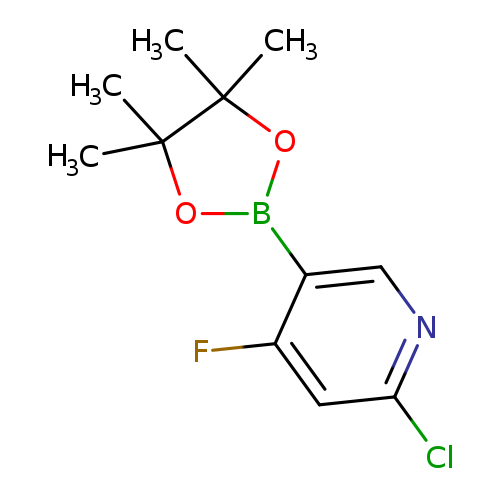 2-Chloro-4-fluoro-5-(4,4,5,5-tetramethyl