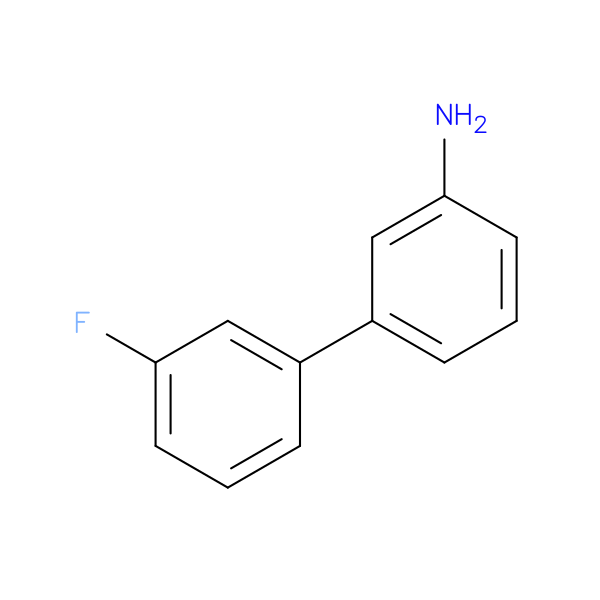 3'-Fluoro-[1,1'-biphenyl]-3-amine