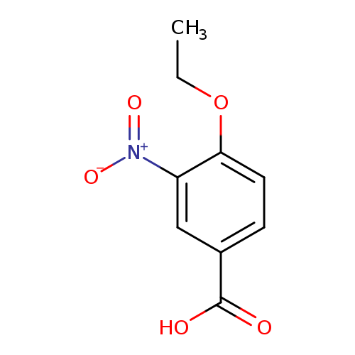 4-Ethoxy-3-nitrobenzoic acid