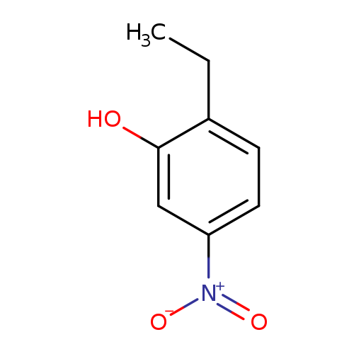 2-ethyl-5-nitrophenol