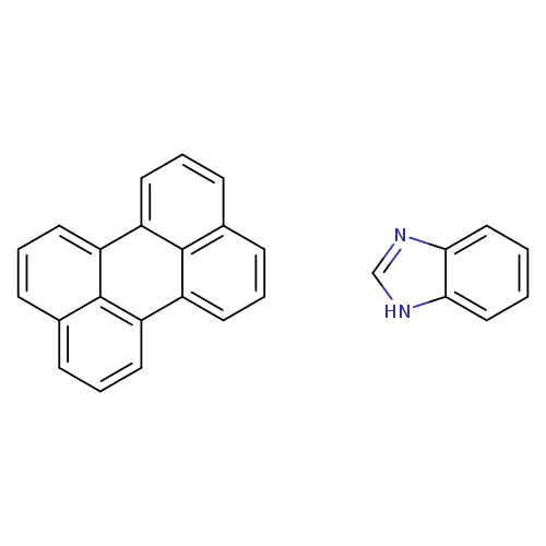 BENZIMIDAZOLE PERYLENE