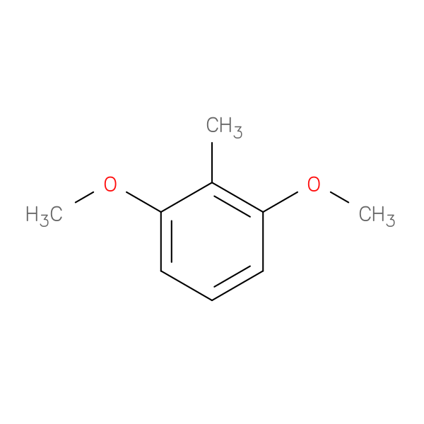 Benzene, 1,3-dimethoxy-2-methyl-