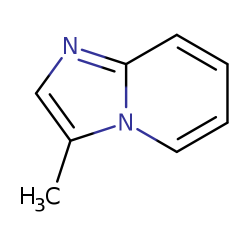 3-Methylimidazo[1,2-a]pyridine