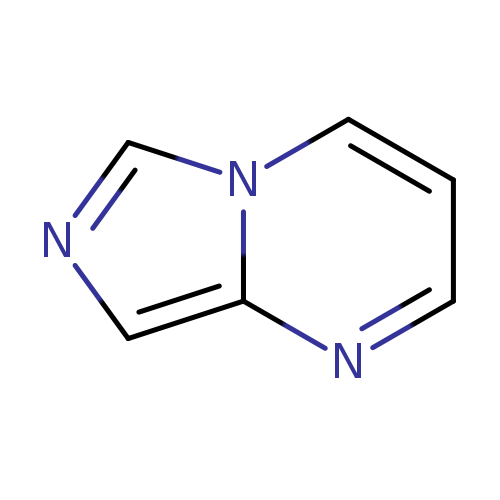 Imidazo[1,5-a]pyrimidine
