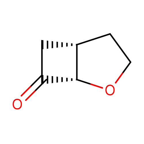 Rac-(1s,5s)-2-oxabicyclo[3.2.0]heptan-7-one