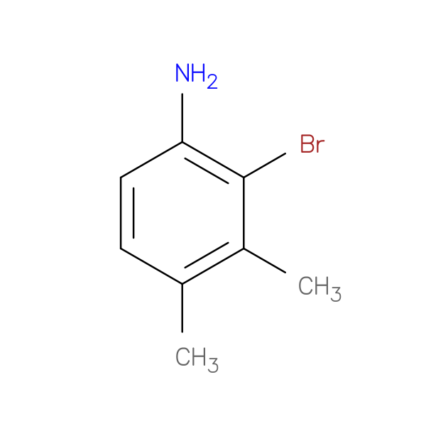 2-Bromo-3,4-dimethylaniline