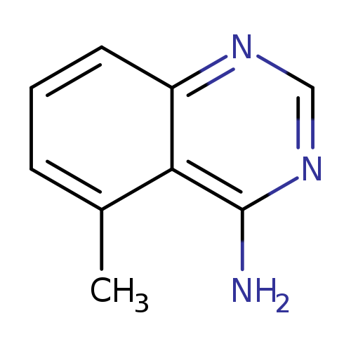 5-METHYLQUINAZOLIN-4-AMINE