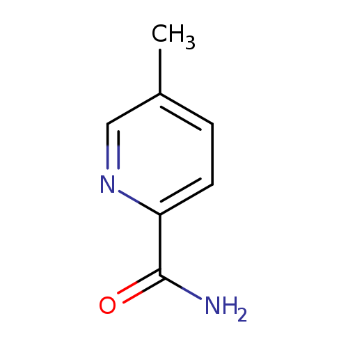 5-Methylpicolinamide