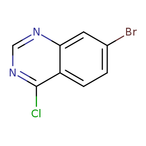 7-bromo-4-chloroquinazoline