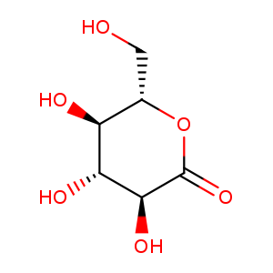 L-Glucono-1,5-lactone