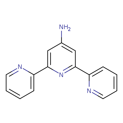4'-AMINO-2,2':6',2''-TERPYRIDINE