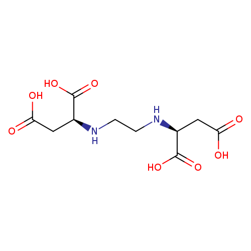 TRISODIUM ETHYLENEDIAMINE DISUCCINATE