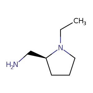 (S)-(1-Ethylpyrrolidin-2-yl)methanamine