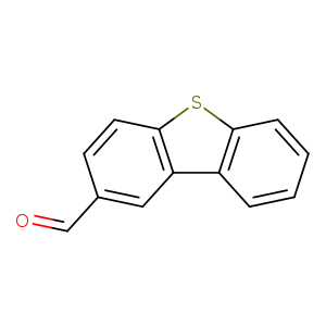 Dibenzo[b,d]thiophene-2-carbaldehyde