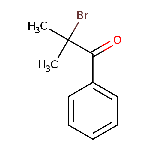 2-BROMO-2-METHYLPROPIOPHENONE