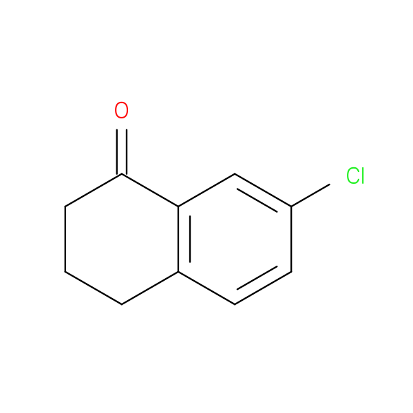 7-Chloro-1-tetralone