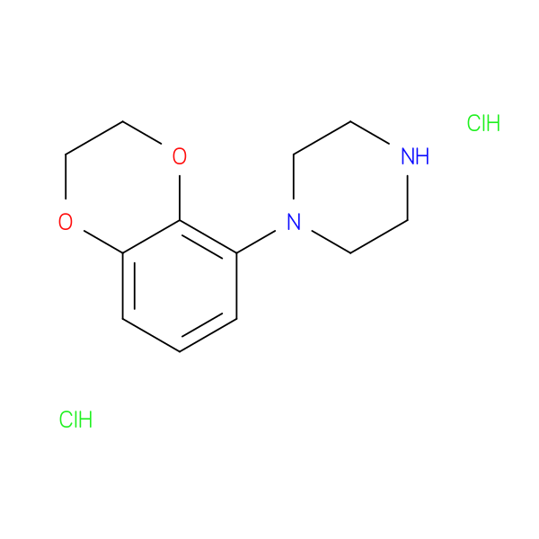 Eltoprazine dihydrochloride