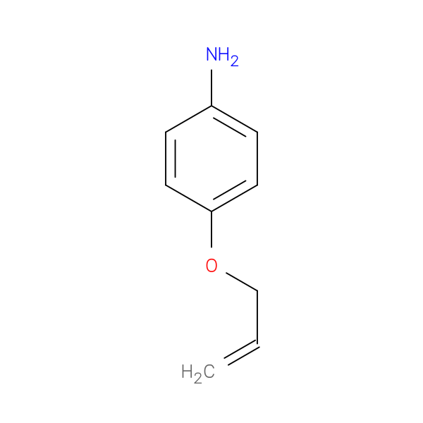 4-(Allyloxy)aniline