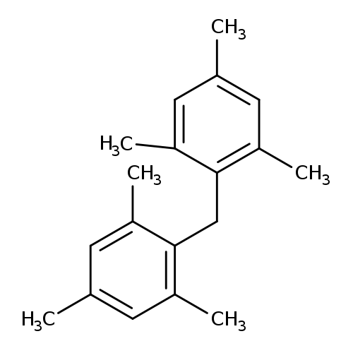 DIMESITYLMETHANE