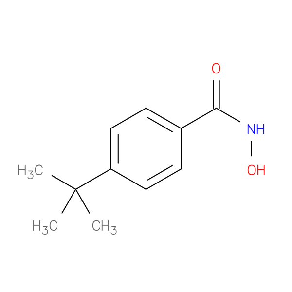 4-(tert-Butyl)-N-hydroxybenzamide