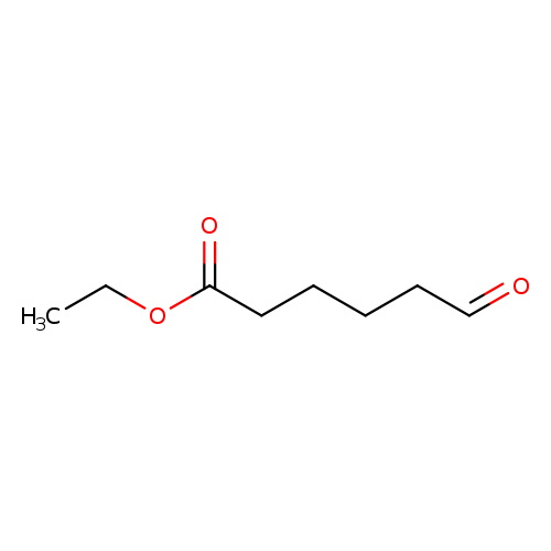 Hexanoic acid, 6-oxo-, ethyl ester