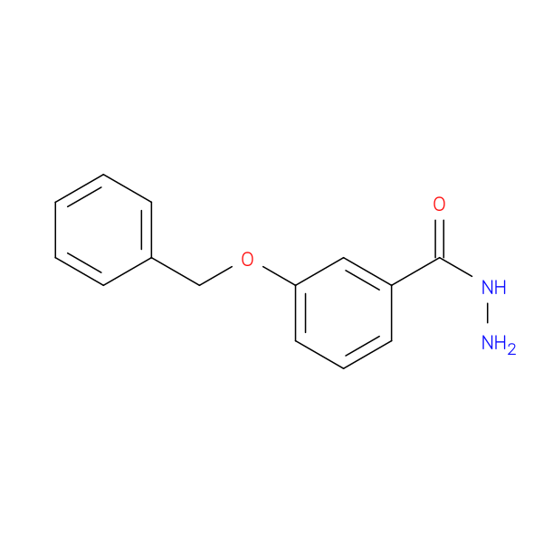 3-(Benzyloxy)benzohydrazide