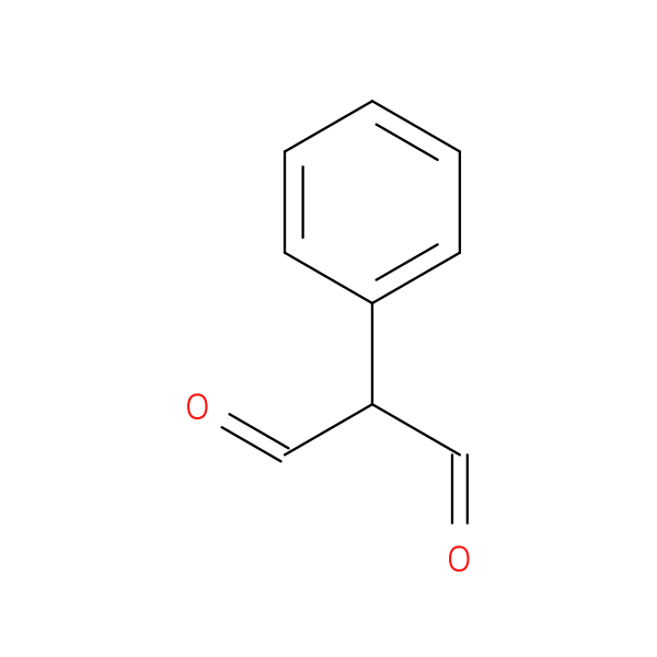 2-Phenylmalonaldehyde