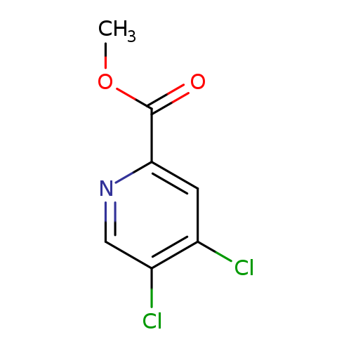 Methyl 4,5-dichloropicolinate