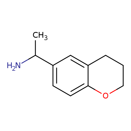 1-(Chroman-6-yl)ethanamine