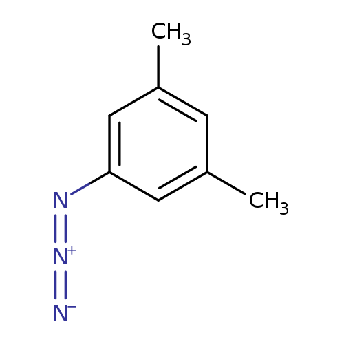 Benzene, 1-azido-3,5-dimethyl-