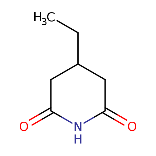 3-Ethylglutarimide