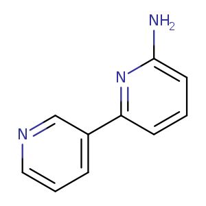 [2,3''-Bipyridin]-6-amine