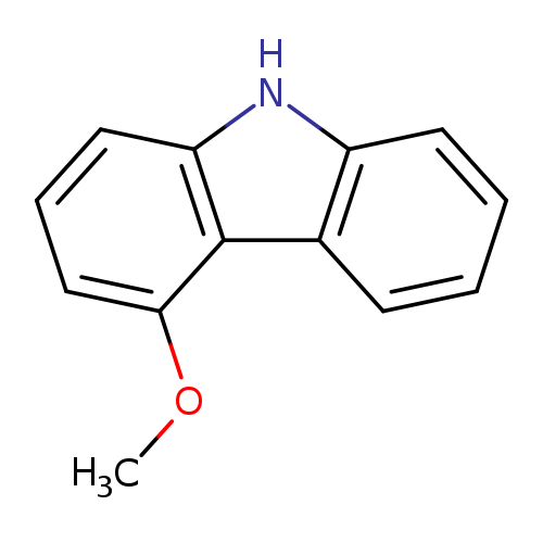 4-Methoxy-9H-carbazole
