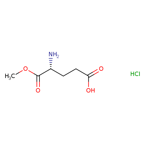 (R)-4-AMino-5-Methoxy-5-oxopentanoic acid hydrochloride