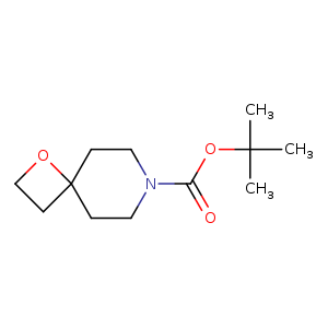 tert-butyl 1-oxa-7-azaspiro[3.5]nonane-7-carboxylate