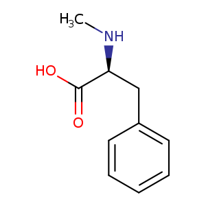 N-Methyl-L-Phenylalanine
