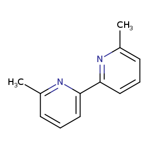6,6'-Dimethyl-2,2'-bipyridine