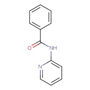 N-(2-Pyridyl)benzamide