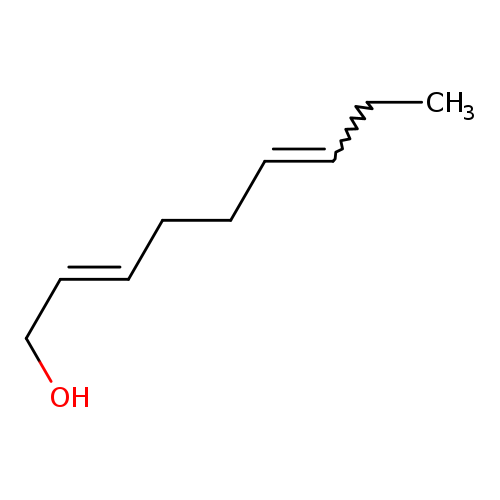 Trans,cis-2,6-nonadien-1-ol